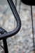 Imagen de Combo 2 Sillas Asuncion Pvc Negro