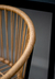 Combo 2 Banquetas Gervasoni Color Yute - comprar online