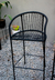 Combo 2 Banquetas gervasoni 1 Barra Varsovia Negra - tienda online