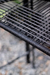 Imagen de Combo 4 Banquetas Gervasoni Color Negro