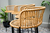Combo 2 Banquetas Rolox Yute Caño Negro - comprar online