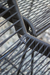Silla Tulum cordon Negro - tienda online