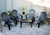 Silla Miami De Plastico Mascardi Color Negro