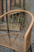Combo 4 Sillones Gervasoni 1 Mesa Rectangular de Interiores - comprar online