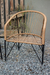 Combo 4 Sillones Gervasoni 1 Mesa Rectangular de Interiores - comprar online