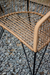 Combo 4 Sillones Gervasoni 1 Mesa Rectangular de Interiores - comprar online
