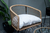 Combo 2 Sillones Gervasoni con Almohadon Gervasoni 1 Mesita Ratona - Reventon Store