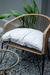 Combo 4 Sillones Gervasoni con Almohadones Gervasoni en internet