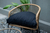 Combo 1 Sillon Gervasoni con Almohadon Gervasoni 1 Mesita Ratona