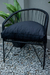 Combo 4 Sillones Gervasoni con Almohadones Gervasoni en internet