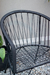 Sillon Gervasoni Color Negro - comprar online