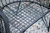 Combo 4 Sillones Gervasoni 1 Mesa Rectangular de Interiores