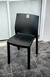 Imagen de Combo 6 Sillas Paris De Plastico Mascardi Color Negro