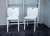Imagen de Combo 6 Sillas Paris Mascardi 1 Mesa Redonda 100Cm Color Blanco