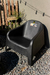 Combo 2 Sillones Skarpo Negros Mascardi - tienda online