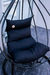 Sillon Gota Negro - Reventon Store