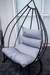 Sillon Gota Negro - tienda online