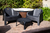 Imagen de Combo 2 Sillones Skarpo 1 Mesa Ratona Skarpo Mascardi Color Negro