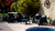 Combo 1 Sillon Skarpo 1 Mesa Ratona Skarpo Mascardi Color Negro - Reventon Store