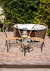 Silla Asuncion Cordon Yute - comprar online