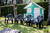 Imagen de Combo 4 Sillas Sueño 1 Mesa Ratona Mascardi Color Negro