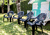 Combo 1 Silla Sueño 1 Mesa Ratona Mascardi Color Negro - comprar online