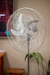 Ventilador de Pie Eiffel Modelo E-520 - Reventon Store