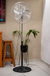 Ventilador de Pie Eiffel Modelo E-520 en internet