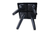 Mesa Cuadrada Negra 75x75 Reforzada Mascardi en internet