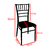 Combo 2 Sillas Tiffany Mascardi 1 Mesa Redonda 90Cm Color Blanco - comprar online