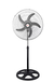 Ventilador de Pie Eiffel Modelo E-520