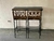 Combo 2 Banquetas Tulum 1 Barra Varsovia Negro - comprar online