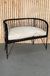 Combo Sillon Gervasoni Duo con Almohadon Gervasoni Duo - Reventon Store