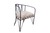 Combo 1 Sillon Nepal Con Almohadon Gervasoni