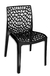 Silla Perla Negra Mascardi