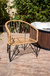 Combo 2 Sillones Gervasoni con Almohadones Gervasoni