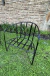 Sillon Nepal Color Negro