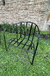 Combo 4 Sillones Nepal Con Almohadones Gervasoni 1 Mesita Ratona Pvc en internet