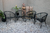 Combo 4 Sillones Gervasoni - comprar online