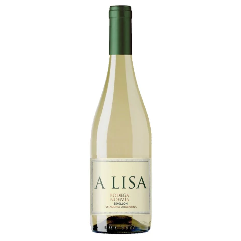 A, LISA SEMILLON UNIDAD