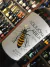 AGUIJON DE ABEJA REINA FUSION BLACK caja X 6