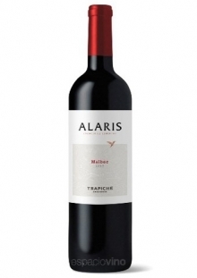 ALARIS Malbec caja x6