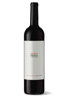 ALMA MORA Cabernet Sauvignon Caja x6
