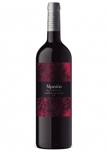 ALPASION ESTATE CABERNET caja X 6