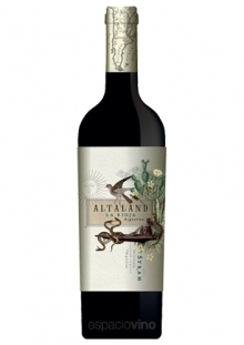ALTALAND SYRAH