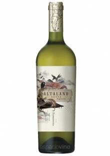 ALTALAND TORRONTES