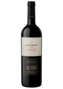 FINCA LOS GALOS PETIT VERDOT