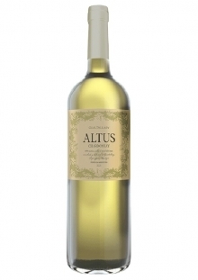 ALTUS Chardonnay caja x6