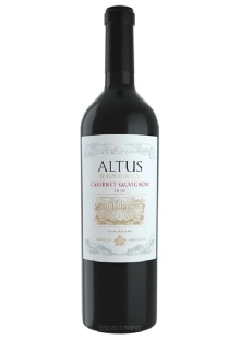 ALTUS RESERVA Cabernet