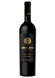 AMALAYA CORTE UNICO BLEND